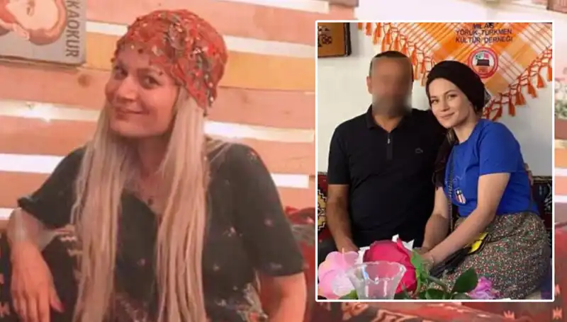 Bodrum'dan Mardin'e Aşk Vurgununda Yürek Yakan İddialar Ortaya Çıktı