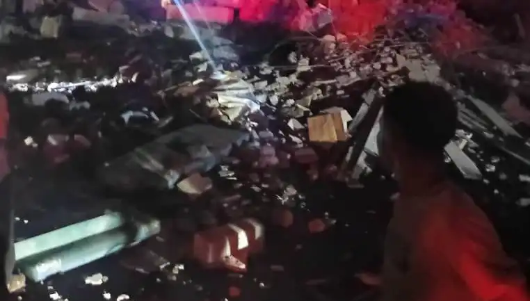 ABD'nin Yemen'deki Saldırısı: Altı Ölü, On Altı Yaralı!
