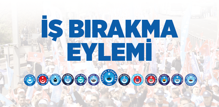 Memurların İş Bırakma Kararı: Hükümet Ne Yanıt Verecek?