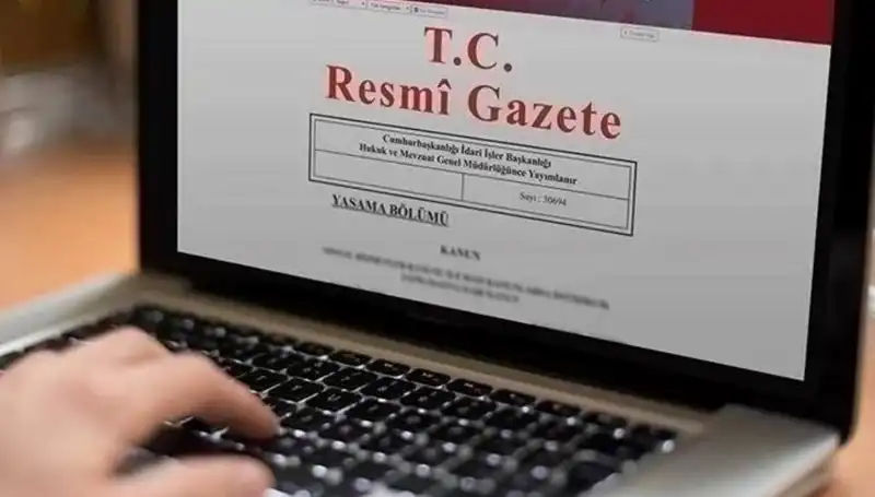12 Haziran 2025 Resmi Gazete'de Dikkat Çeken Yenilikler Neler?