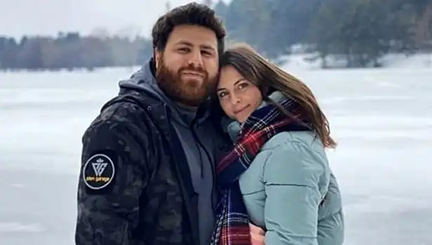Murat Aci'nin Eşinden Ilginç 100 Milyon Açıklaması Dikkat Çekti