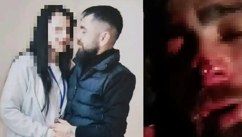Eski Sevgiliye Yapılan Acımasız Saldırı: Abisi Şoke Etti!