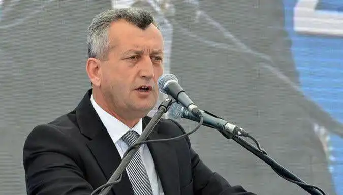 Eski Menemen Belediye Başkanı Tahir Şahin'in Vefatı: Şehrin Duygusal Anlamda Kaybettiği Bir Lider
