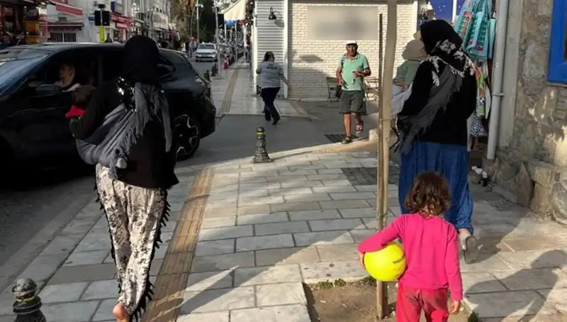 Çocuklarını Dilendirenlere Sert Yasal Tedbirler Geliyor