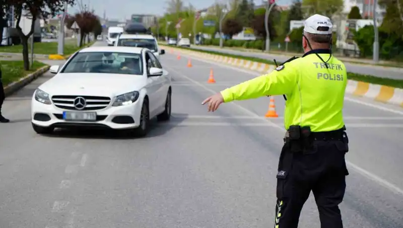 2025 Yılı Yeni Trafik Cezaları: Artış Bekleniyor mu?