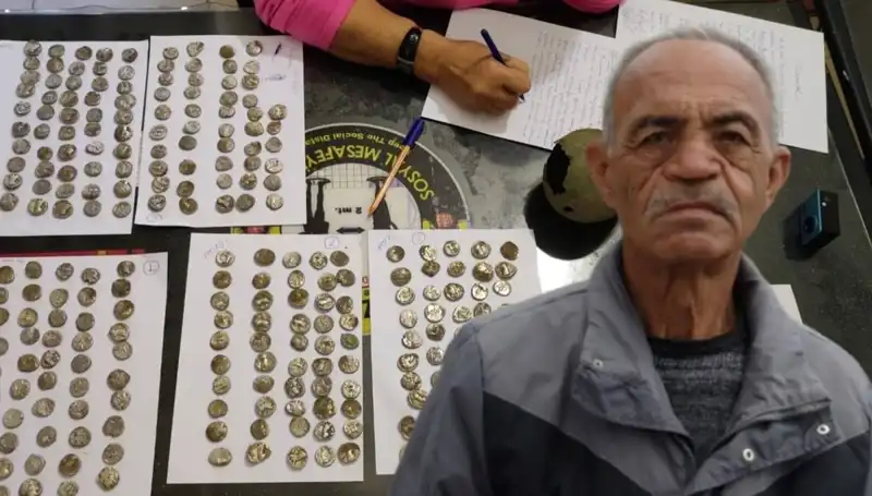 Sikkelerin Değeri Mahkemelik Olabilir: 20 Farklı Ülkede Davalar Sürüyor