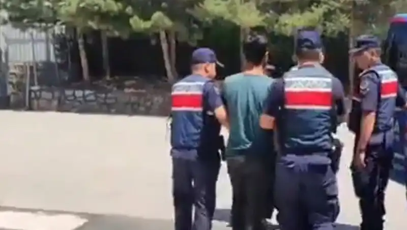 14 İlde DAEŞ'e Yönelik Büyük Operasyon: 26 Kişi Gözaltında