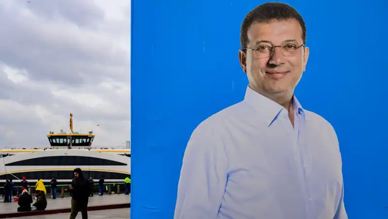 İstanbul Başsavcılığı’ndan Ekrem İmamoğlu Afişlerine Yasağın Ardındaki Sebepler