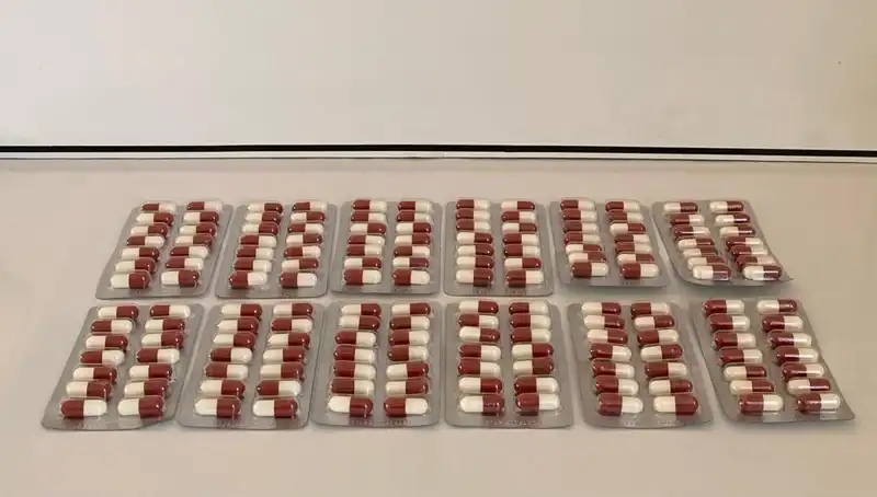 Niğde'de Uyuşturucu Operasyonu: 3 Şahıs Tutuklandı, Sokaklar Rahatladı