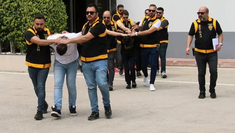 İş Adamına Sevgili Tuzağı: Sözde Aşk, Gerçek Vikavi Taktikleri