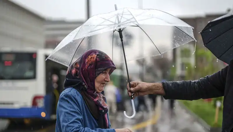 Ülke Genelinde Beklenen Gök Gürültülü Sağanaklar, Hava Durumunu Nasıl Etkileyecek?