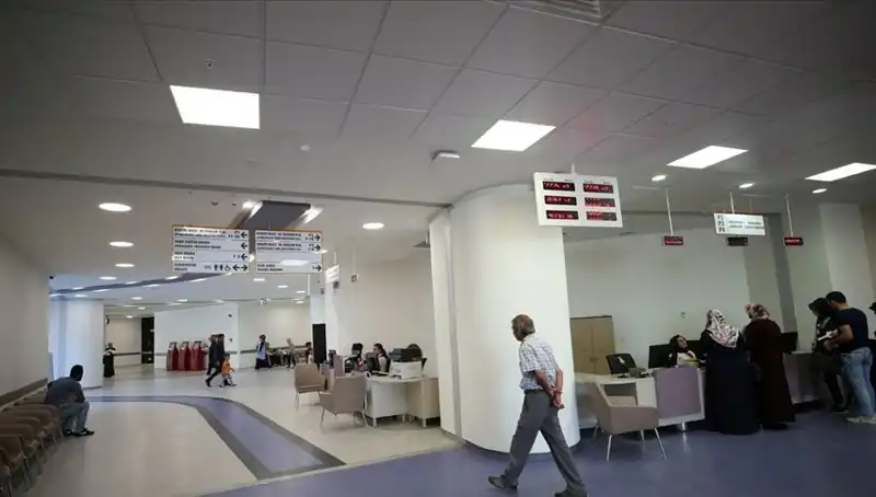Sağlıkta Devrim Niteliğinde Yenilik: TBMM'ye Sunulan Yeni Düzenlemeler
