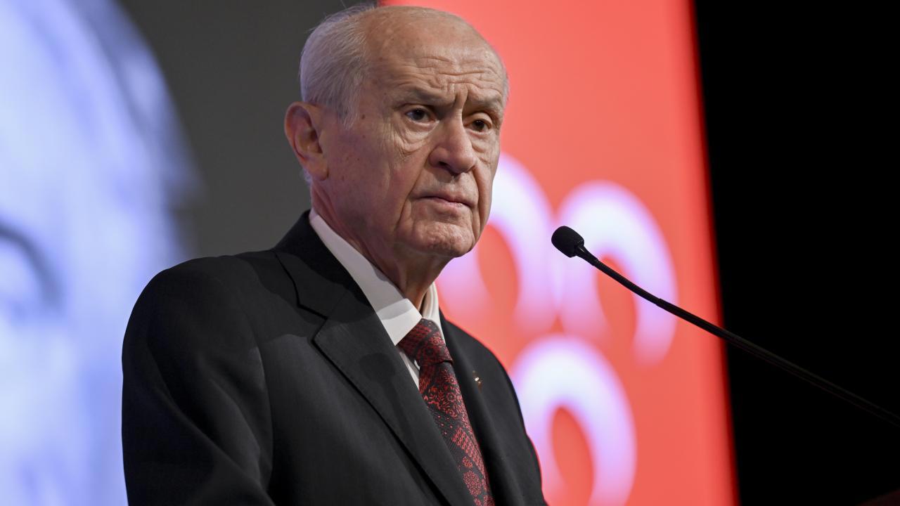 Devlet Bahçeli'den sert açıklama: "78 vatandaşımızın vebalini taşıyanlar hesabını versinler"