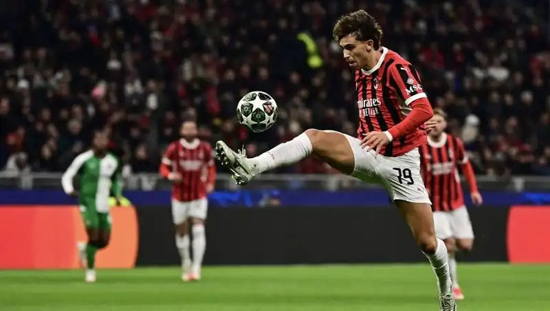 Joao Felix'in Menajeri Açıklıyor: Galatasaray Transferi Gerçekleşebilir mi?
