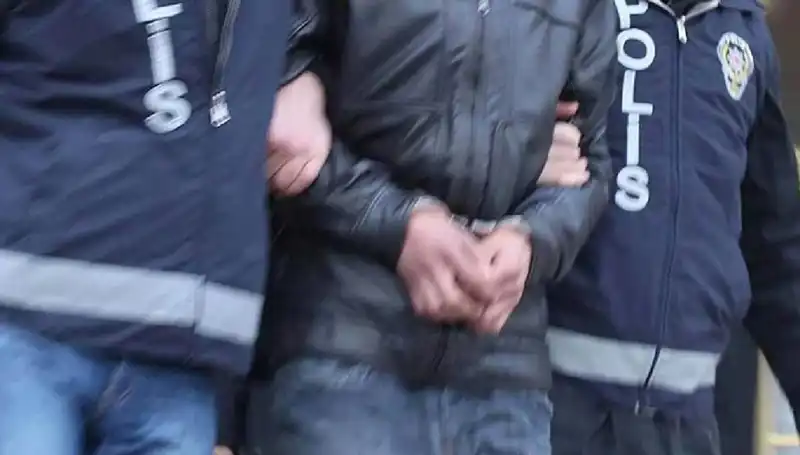 Osmaniye'de Uyuşturucu Operasyonu: 7 Kişi Tutuklandı, Şok Detaylar Ortaya Çıktı!