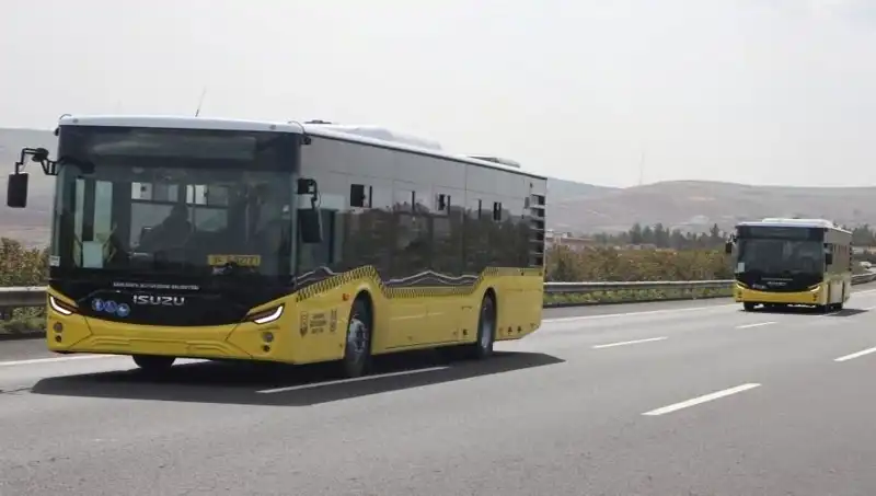 Klimasız Toplu Taşıma Araçlarına Ceza: Yolcular Ne Olacak?