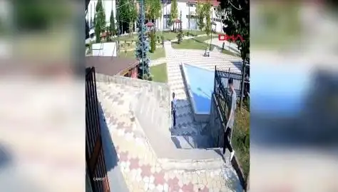 Kastamonu'da Muhtarı Bıçaklayan Olayda Yaşanan Şok Edici Gelişmeler