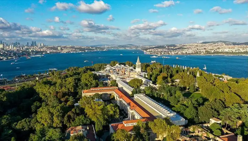 Marmara Denizinde Endişe Verici Rekor: 65 Yıl Sonra Bir İlk Yaşandı