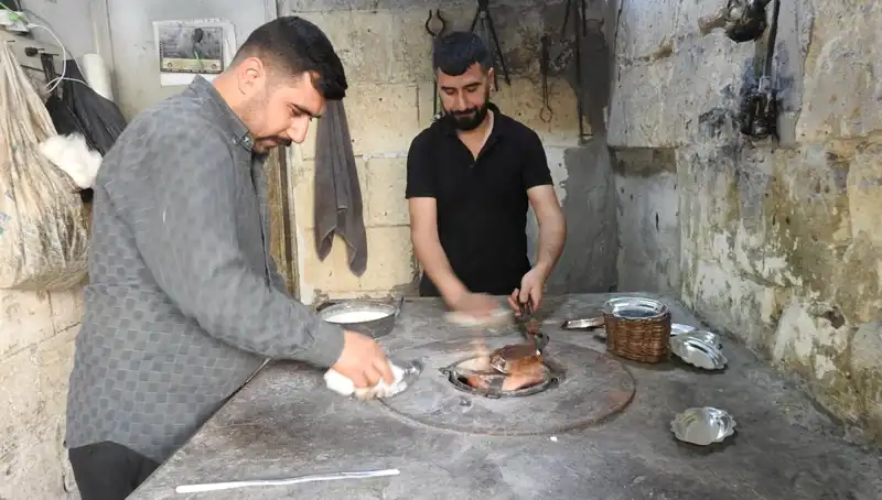 Son Çıraklar: Usta İşi Öğretmekte Zorluk Çekiyor