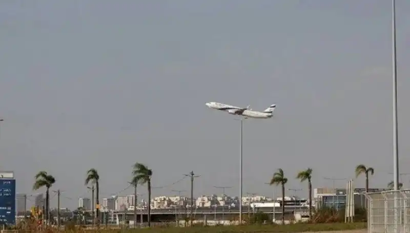 Yemenli Husiler, Ben Gurion Havalimanı'nı Hedef Aldı: Güvenlik Riskleri ve Sonrası