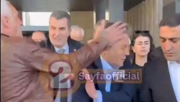 Özgür Özel'in Akıllara Durgunluk Veren Saldırısı: Kim, Neden ve Ne Oluyor?
