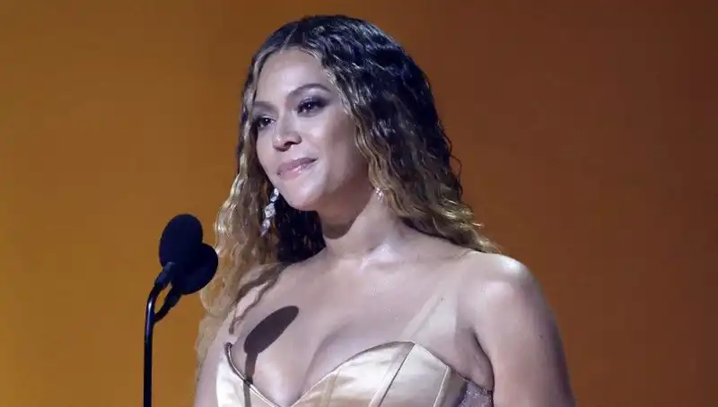 Beyoncé'nin Yayımlanmamış Şarkıları Çalındı: Müziğin Kraliçesine Şok Hırsızlık