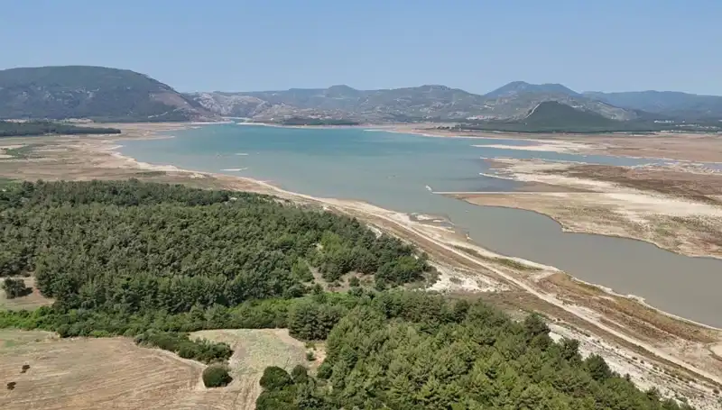 İzmir'in Ekonomisinde Şok: Geçen Yıla Göre Yüzde 50 Düşüş!
