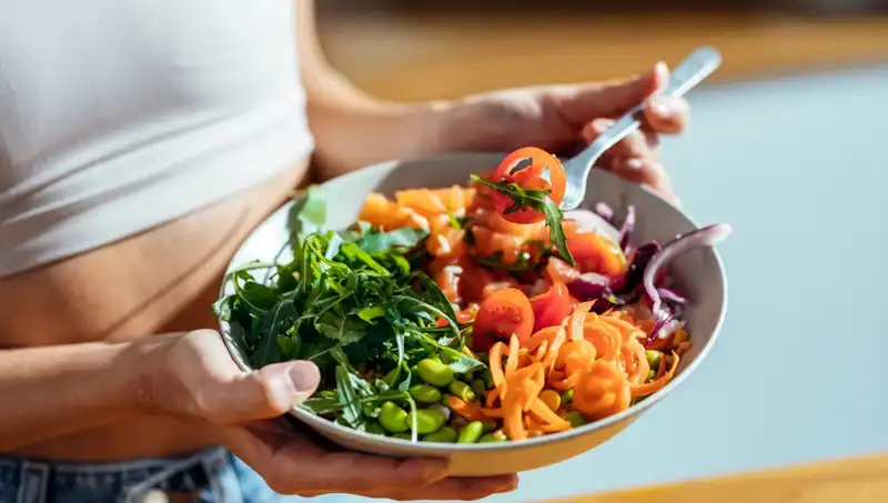 İş Yerlerinde Verimliliği Artırmak için En İyi Yemek Planları