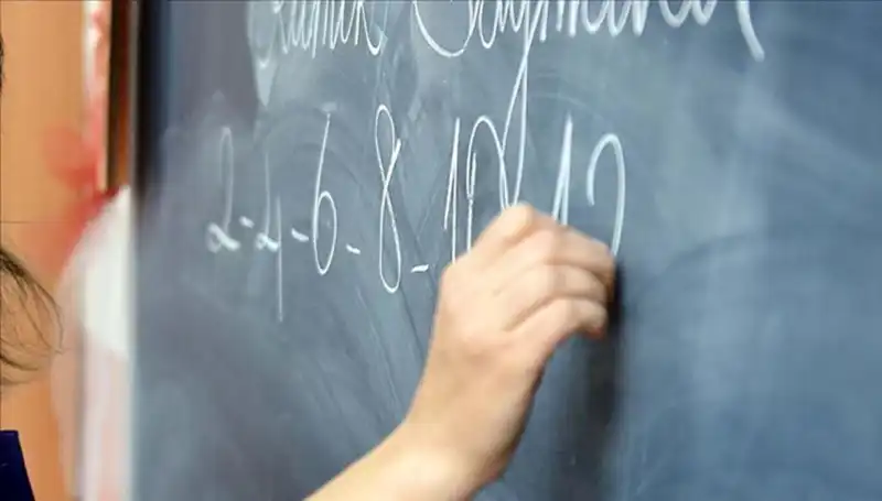 2025 Sözleşmeli Öğretmen Atama Takvimi: 15 Bin Kontenjan Hangi Tarihte Açık?