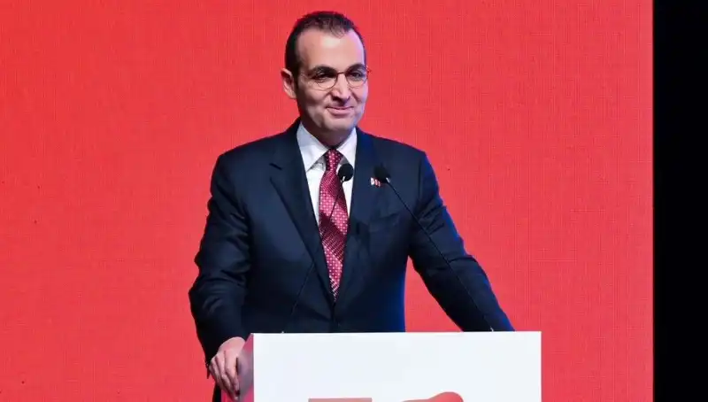 Şişli Belediye Başkanı Resul Emrah Şahan: Hayatı, Kariyeri ve Vizyonu