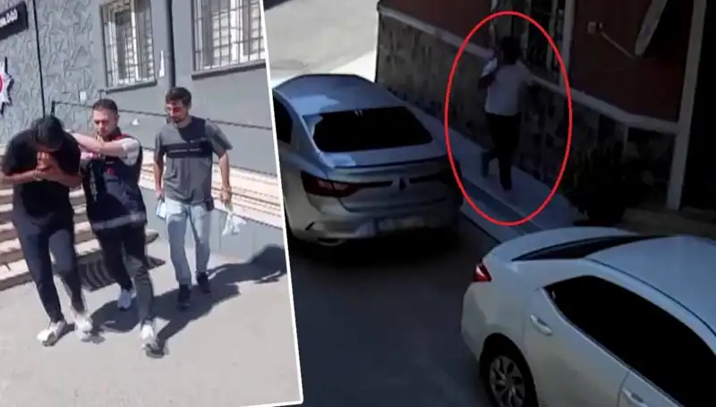 Dolandırıcının Akıl Almaz Oyunu: Oğlu Sandığına Düşen Baba Tüm Birikimini Kaybetti