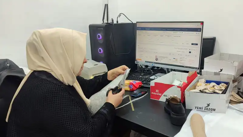 12 Yıl Önce Desteklemek İçin Başladı: İki Çocuk Anneden Girişimcilik Hikayesi