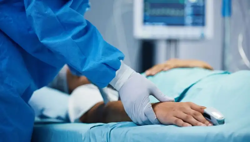 Ölümcül Hastalıkla Sınanan Genç Adamın Hikayesi: İki Yıl Sonrası
