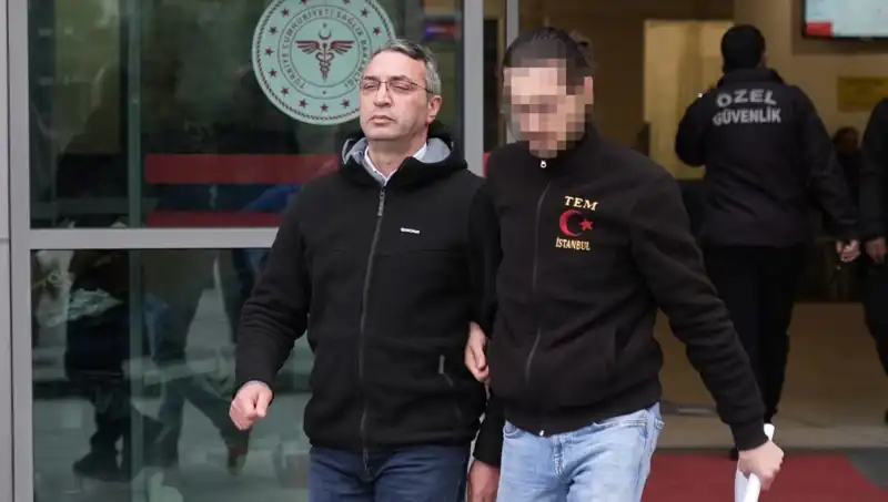 Mahir Polat Hastaneye Sevk edildi! Neler Oluyor?