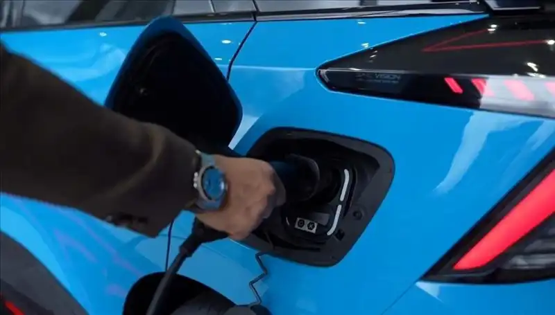Elektrikli Araç Şarj İstasyonları Türkiye’de 11 Bini Geçti, Sektör Büyüyor!