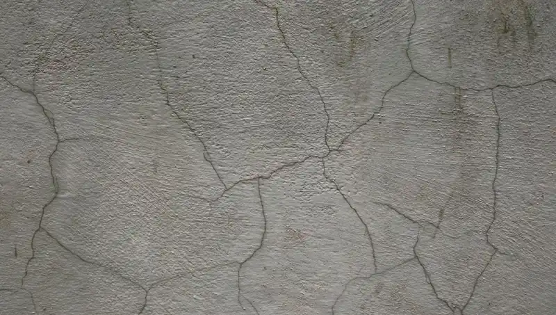 Türkiye'de Üretilen Canlı Beton, Çatlakları Kendiliğinden Onarıyor!