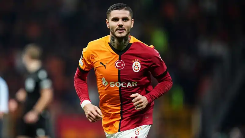 Icardi'nin Dönüş Tarihi Açıklandı: Futbolseverler Sabırsızlıkla Bekliyor!