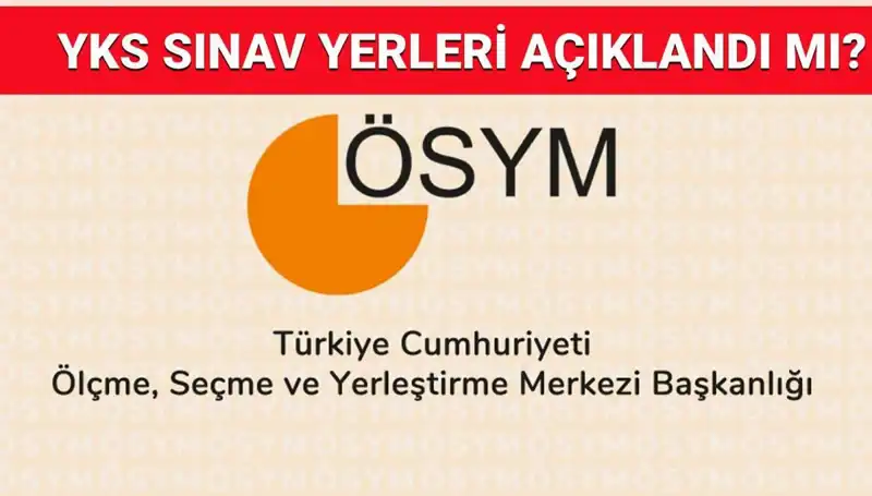 YKS 2025 Giriş Belgesi Ne Zaman Açıklanacak? Detaylar Burada!
