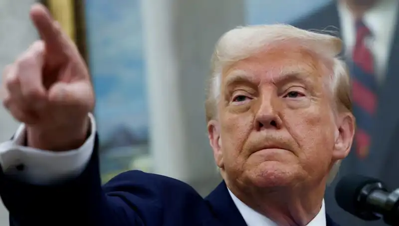 Trump'ın 2 Nisan Açıklaması: Tarihin Dönüm Noktası Mı?
