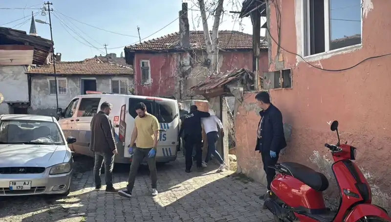 Çankırı'da Gerçekleşen Uyuşturucu Operasyonu: 6 Şüpheli Yakalandı