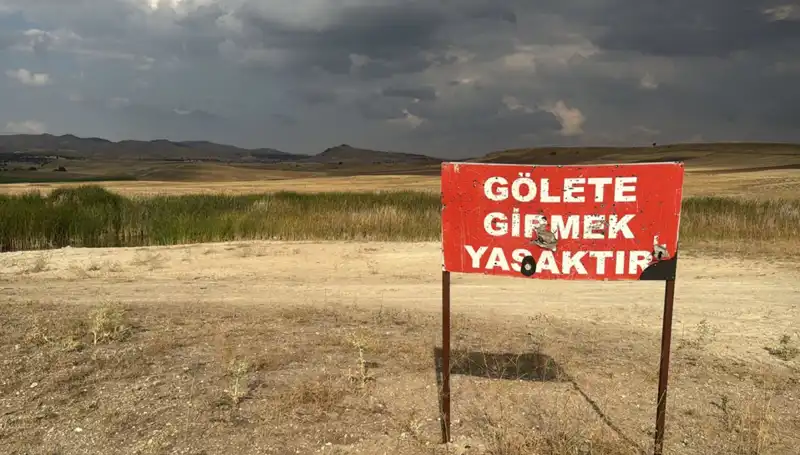 Göletteki Üzücü Olay: İki Çocuk Hayatını Kaybetti