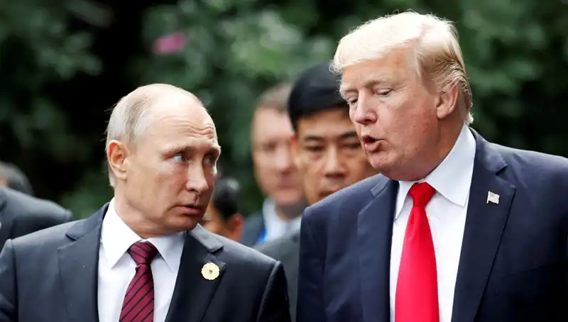 İngiliz Yetkililer Trump’ı Etkilemenin Sırlarını Açıkladı: İşte Etkili Stratejiler