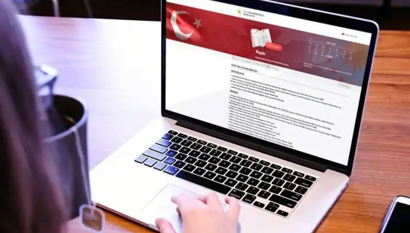 Resmi Gazete'de Bugün Neler Oluyor? 25 Haziran 2025 Duyuruları