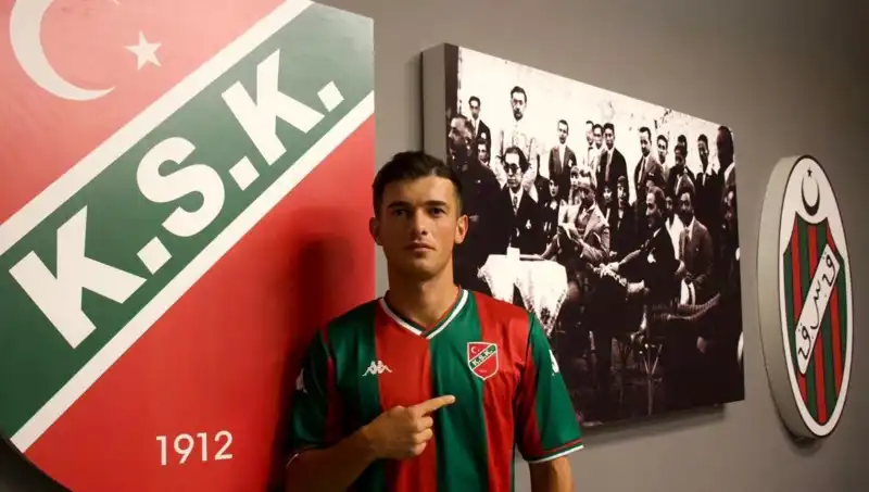 Karşıyaka, Yeni Transferlerle Süper Lig Hedefini Büyütüyor