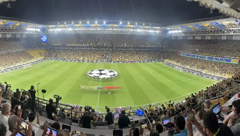 Fenerbahçe Maçı Öncesi Karaborsa Bilet Operasyonu: Tutuklamalar ve Şok Detaylar