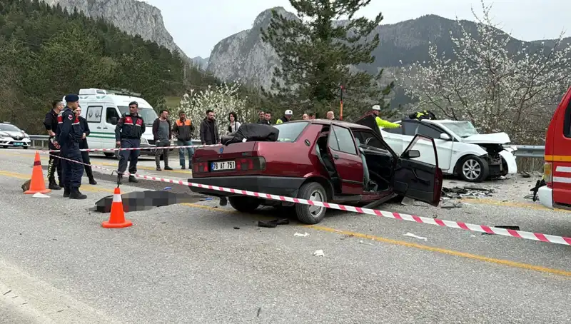 Bayram Tatilinde Korkutan Bilanço: 62 Hayat Kaybı ve 7 Bin Yaralı
