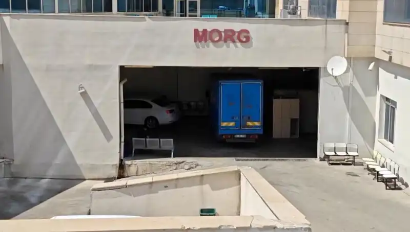 Beş Çocuk Annesi Ayşe'nin Şüpheli Ölümü: Aile ve Komşular Çığlık Atıyor