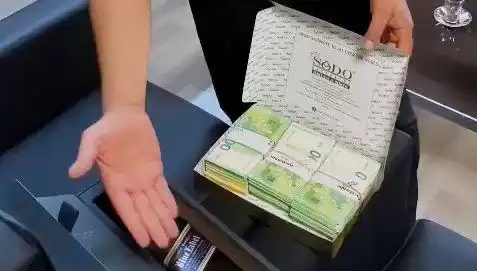 Manavgat Belediyesi'nde Baklava Kutusu ile Gizli Operasyon Yapıldı