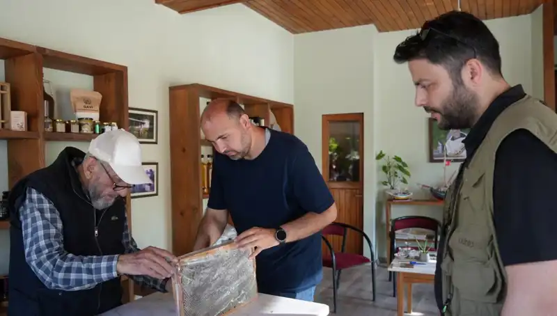 Doktor Tavsiyesi: 1 Çay Kaşığı Geçmeden Tüketin, Hem Şifa Hem de Tehlike İçeriyor