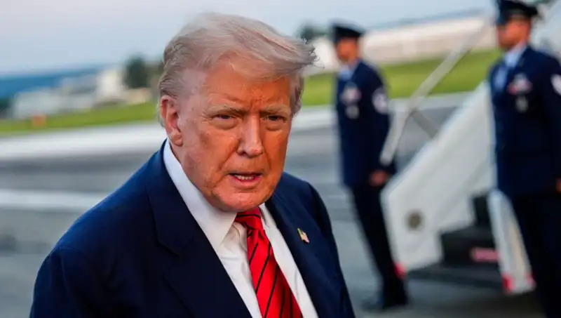 Trump’ın Başkent Federalleştirme Planı: Politika Üzerine Sarsıcı İddia
